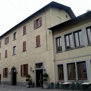 Hotel Trieste